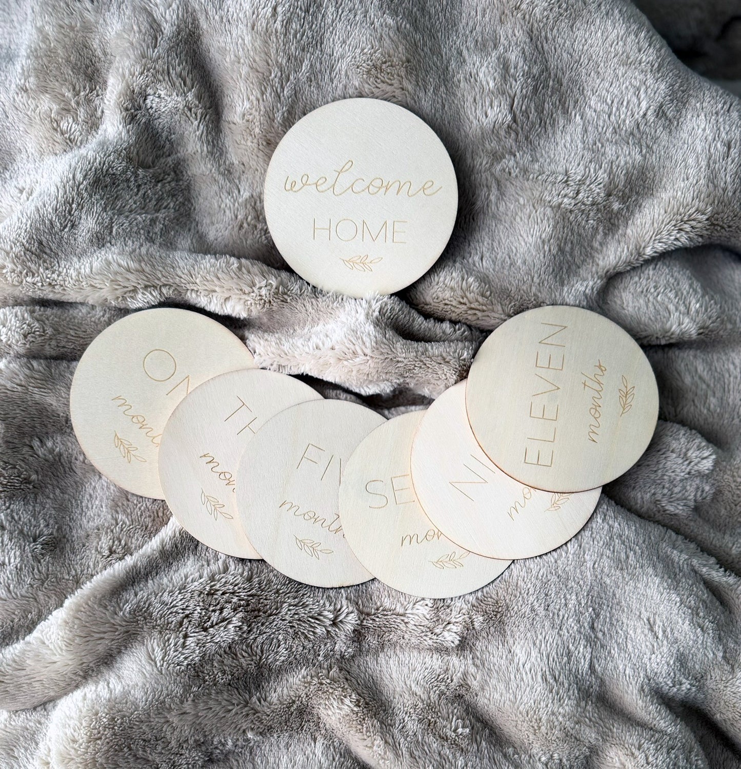 Baby Bundle