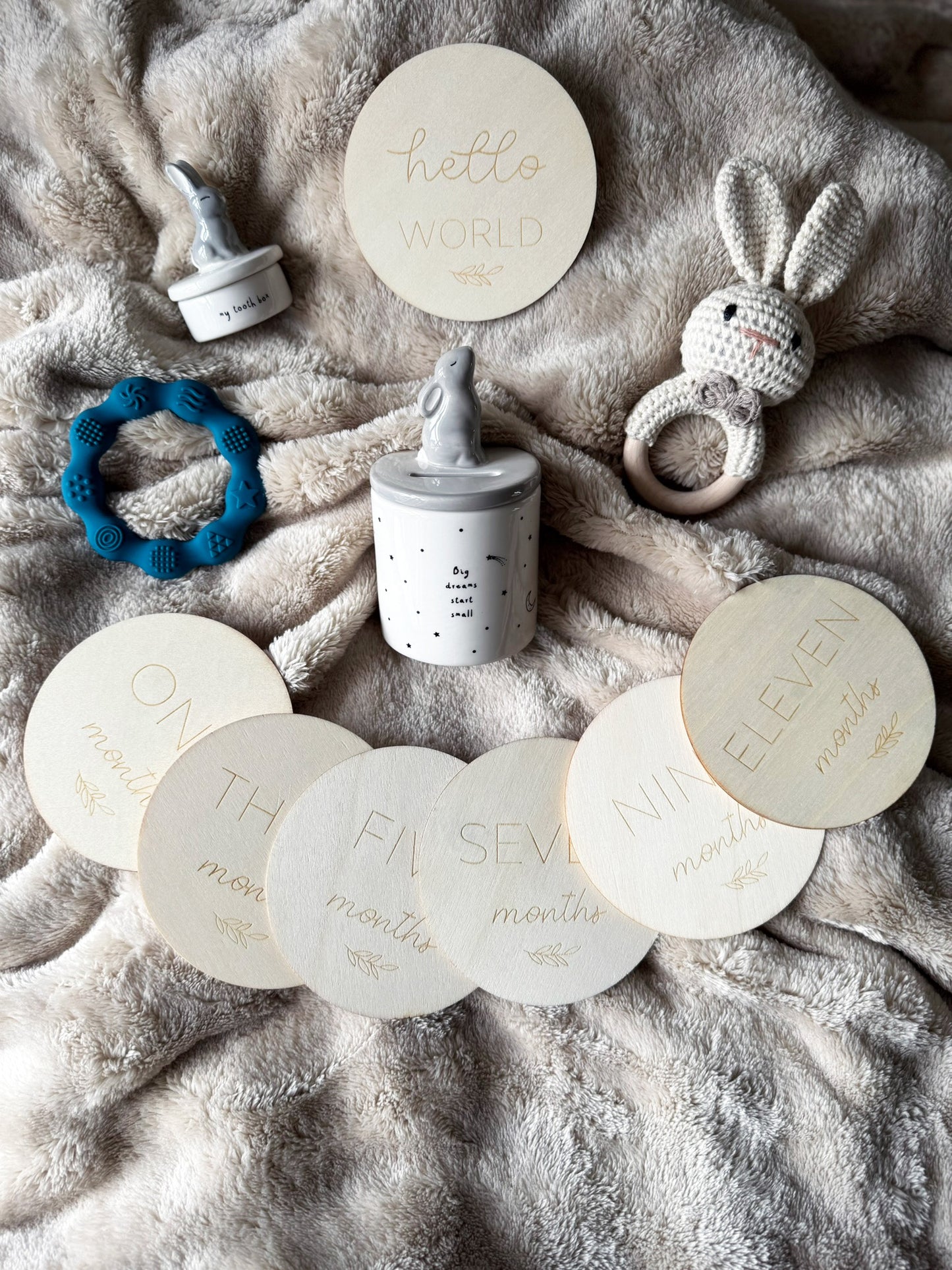 Baby Bundle