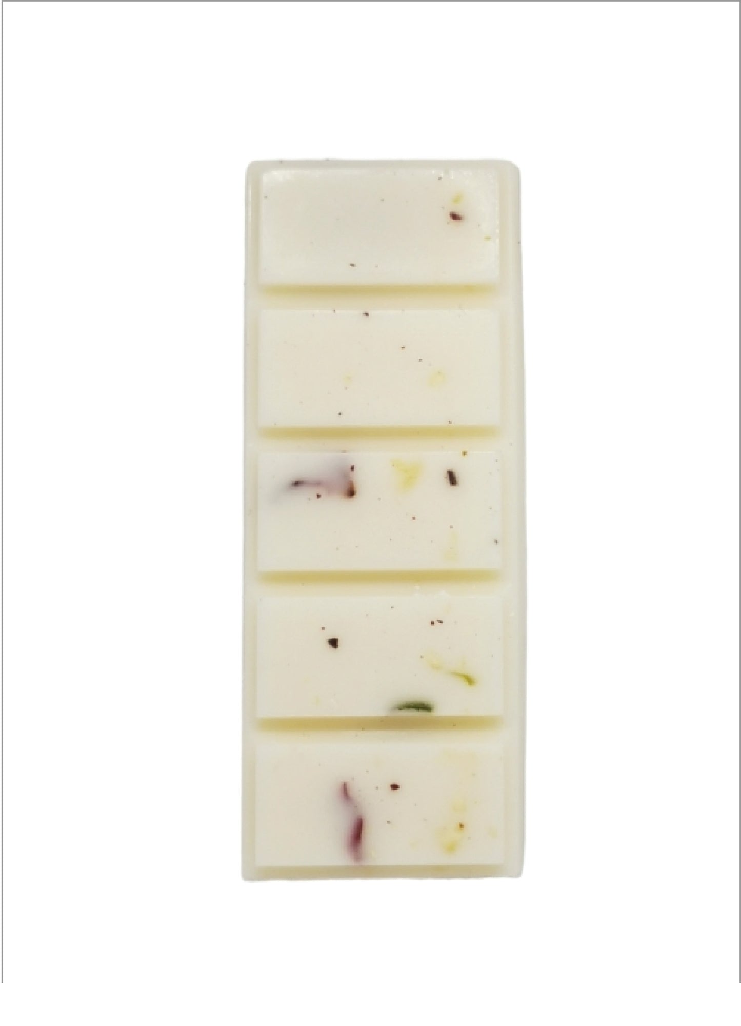 Clean Laundry- Luxury Botanicals 50g Soy Wax Melt Snap Bar