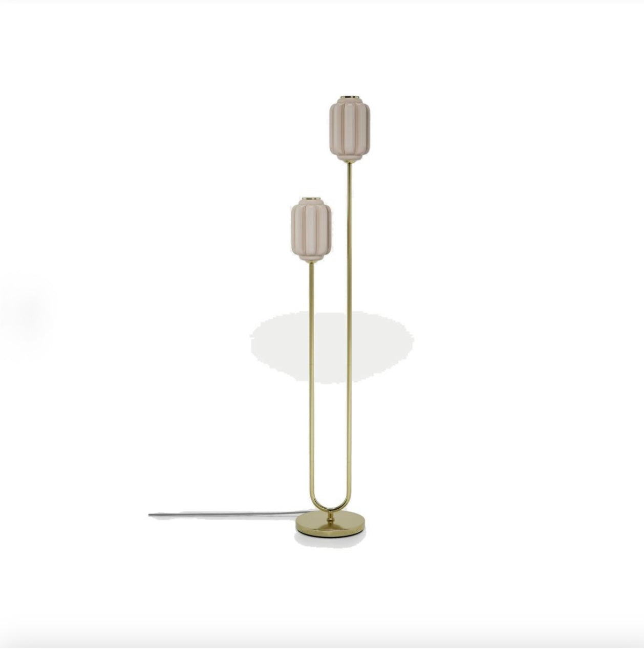 Agnes Floor Lamp