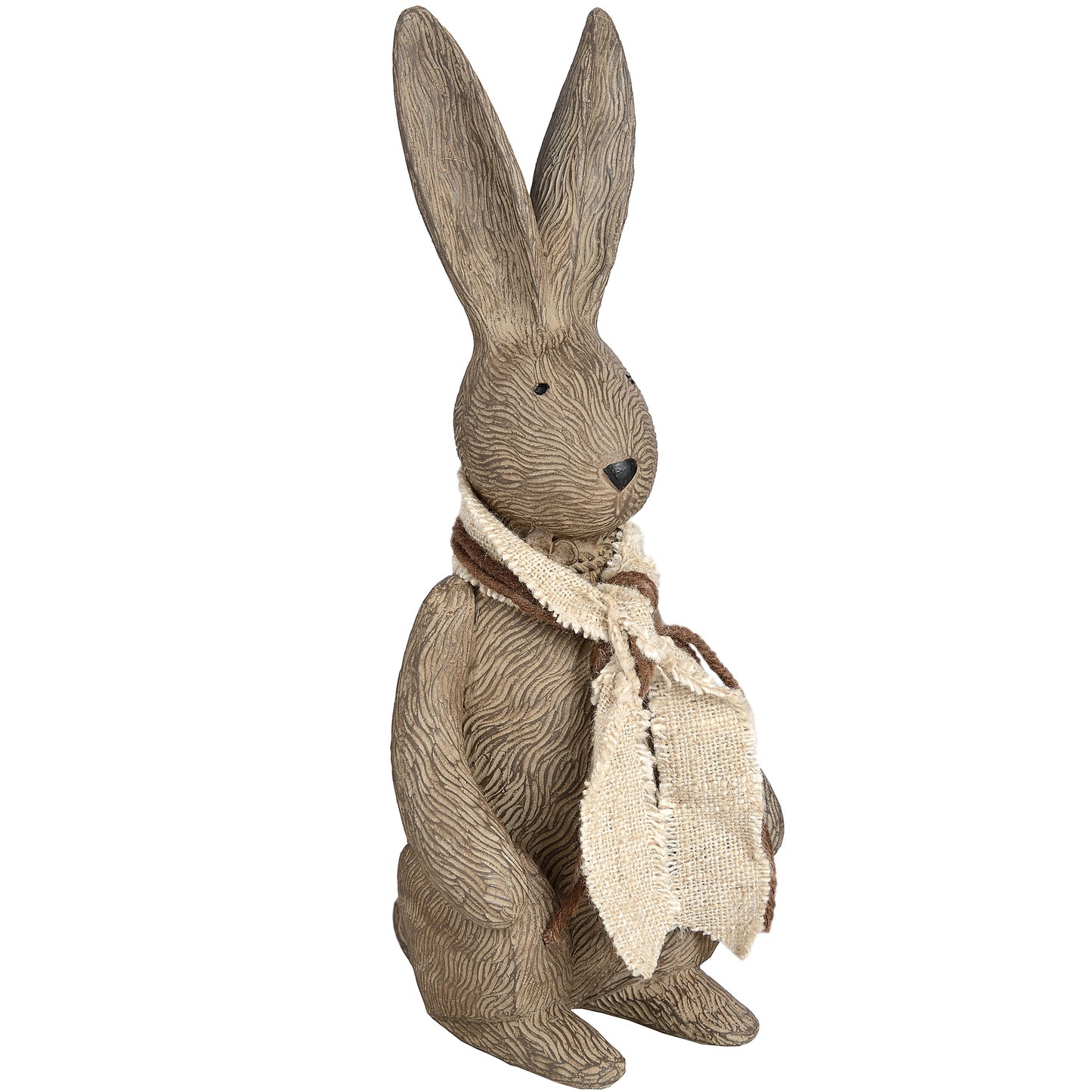 Winter Bunny Rabbit - Small or Large