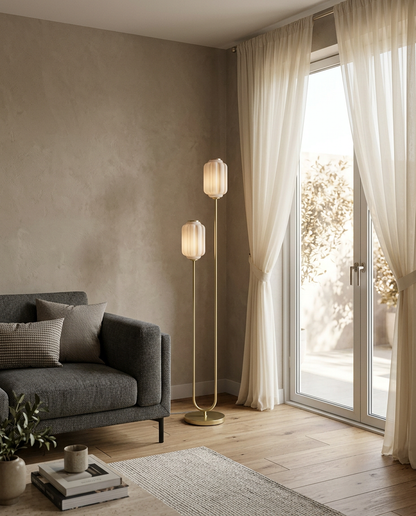Agnes Floor Lamp