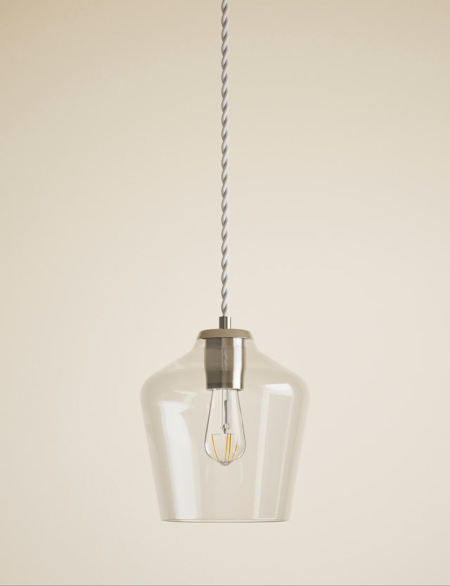 Claudia Pendant Light