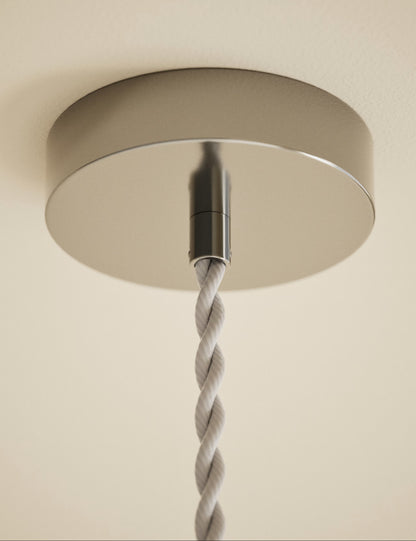 Claudia Pendant Light