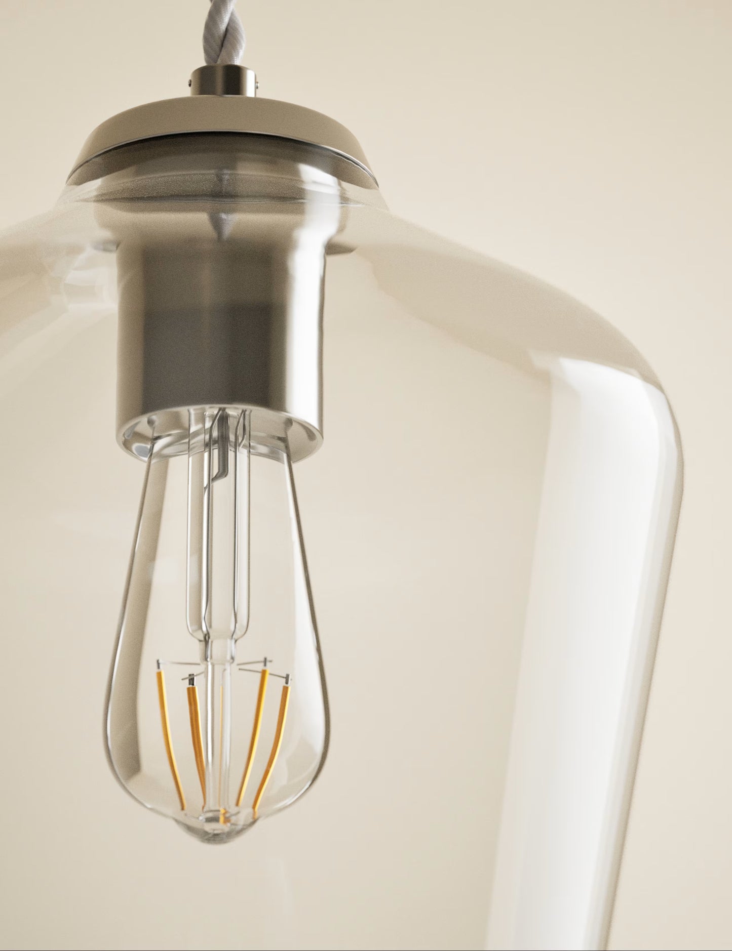 Claudia Pendant Light