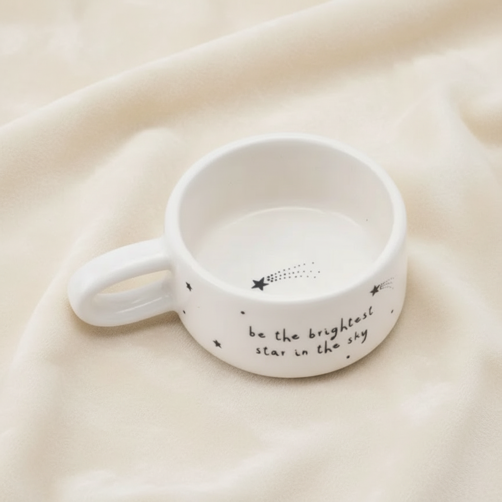 Send with Love 'Brightest Star' Tealight Holder