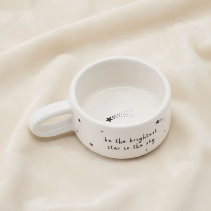 Send with Love 'Brightest Star' Tealight Holder