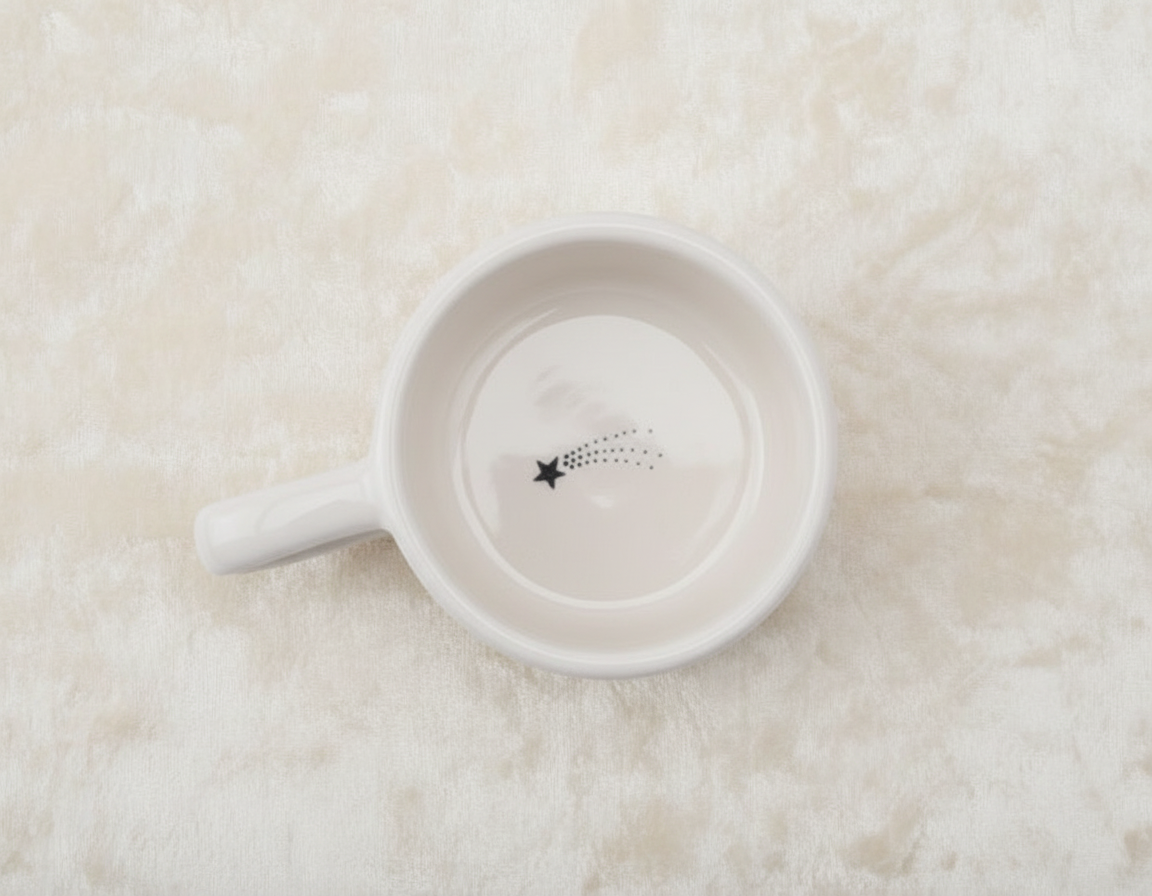 Send with Love 'Brightest Star' Tealight Holder
