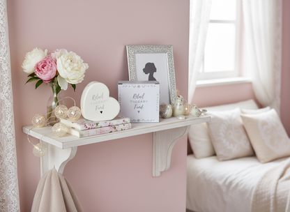 Retail Therapy Fund Money Box