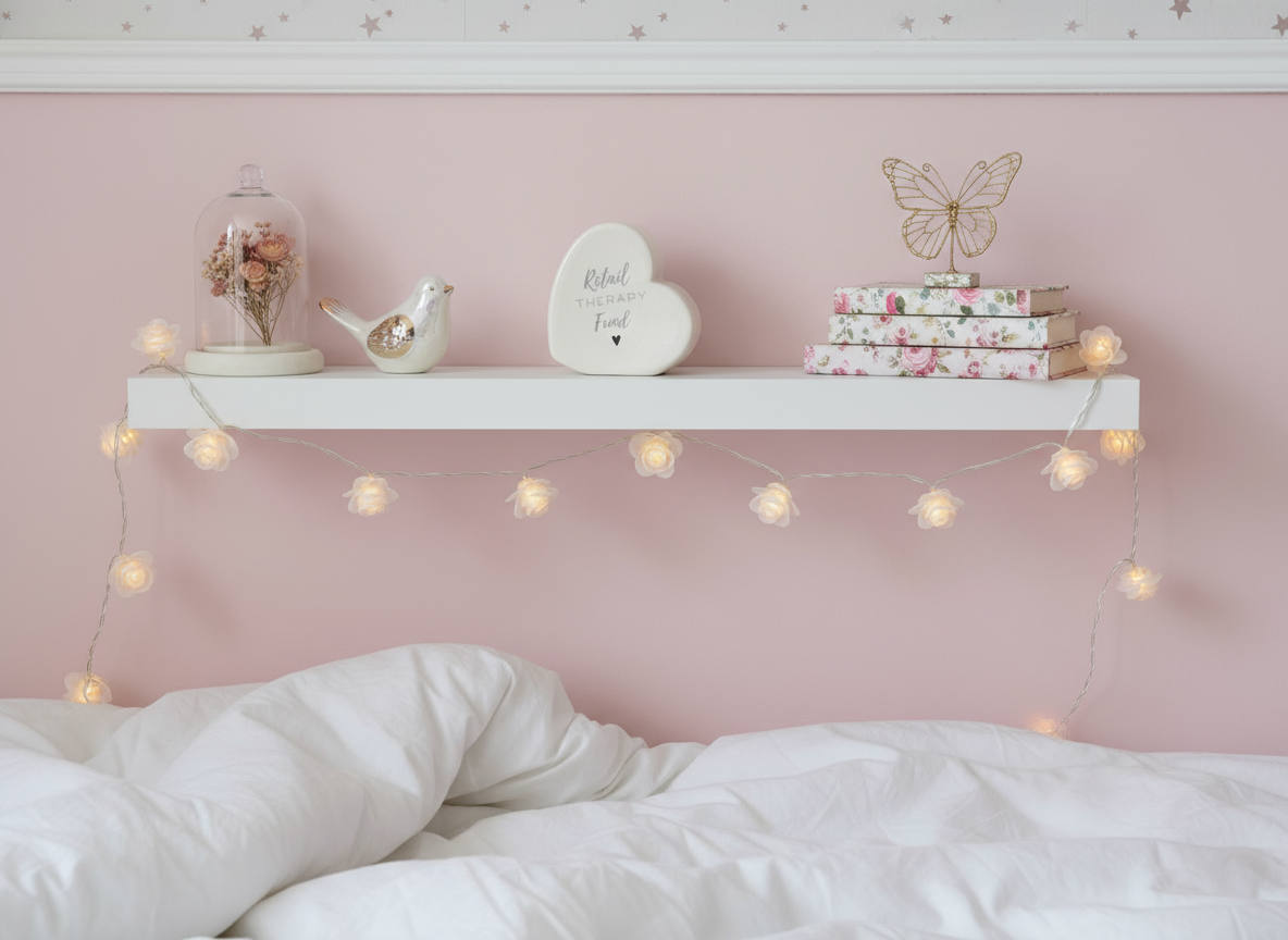 Retail Therapy Fund Money Box