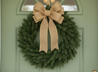 Pine Wreath