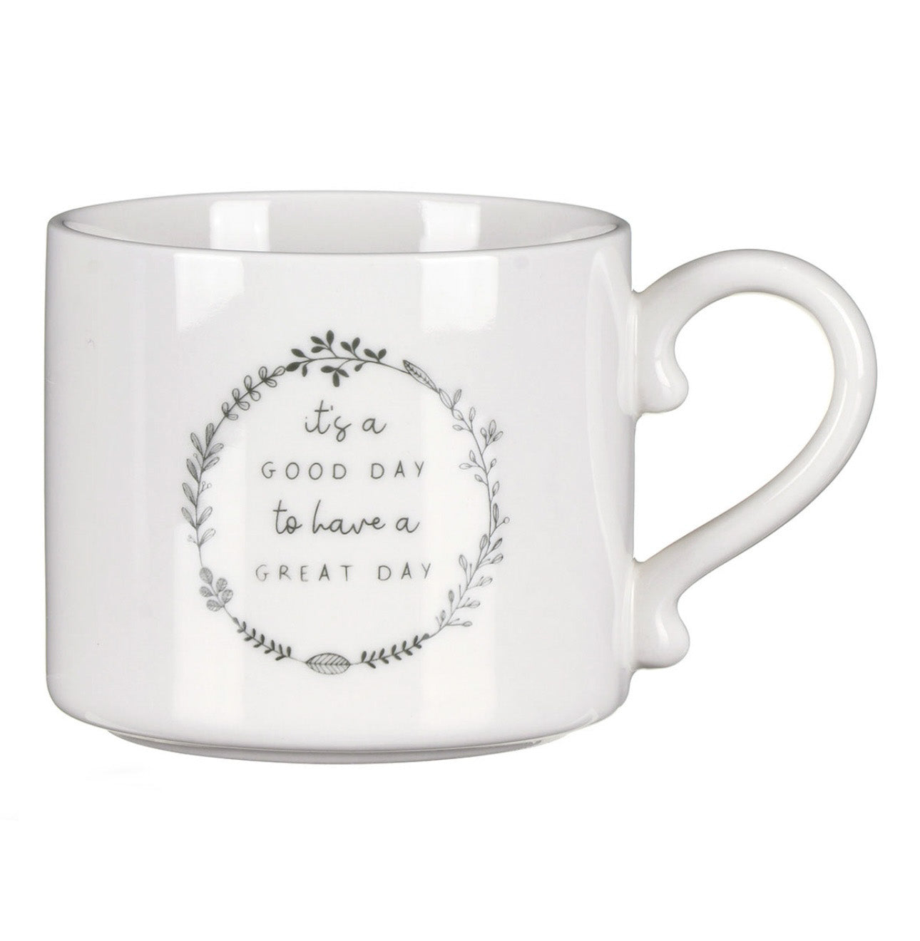 Moments Ceramic Mug - Great Day