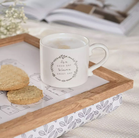 Moments Ceramic Mug - Great Day
