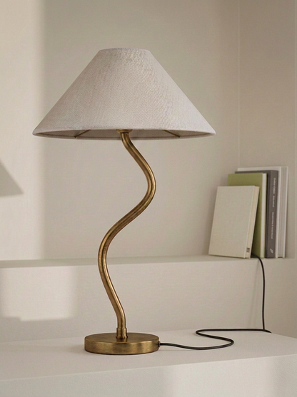 Hallie Table Lamp