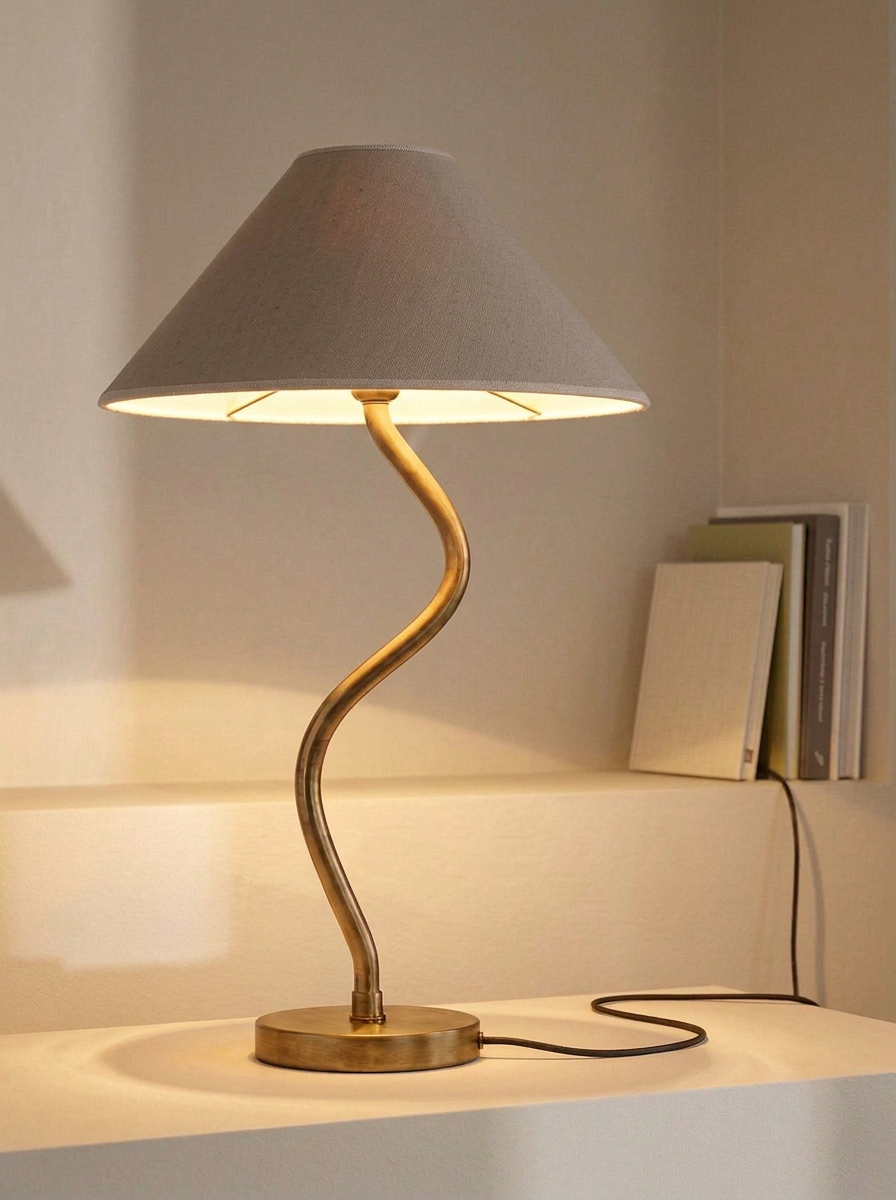 Hallie Table Lamp