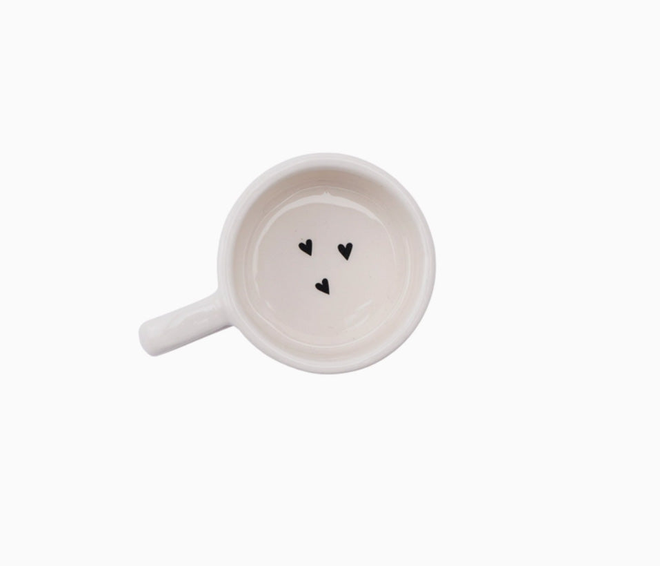 Send with Love 'Happy Days' Tealight Holder