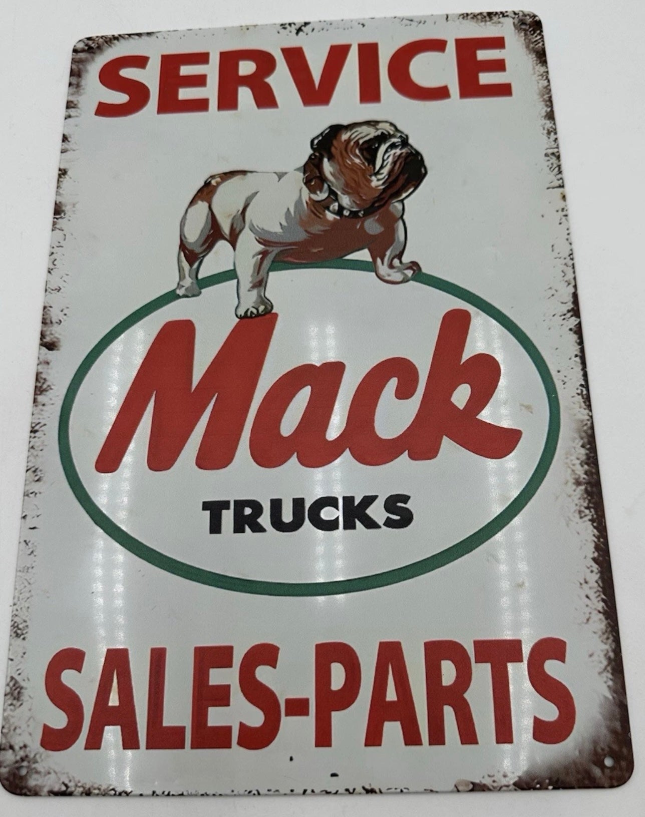 Metal Signs | Vintage, Retro, Funny, Car & Bike 3 for £10