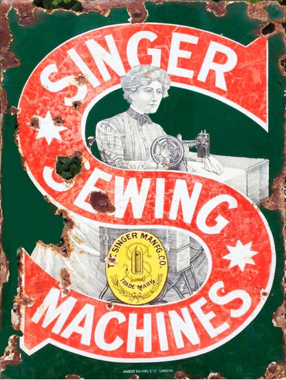 Metal Signs | Vintage, Retro, Funny, Car & Bike 3 for £10