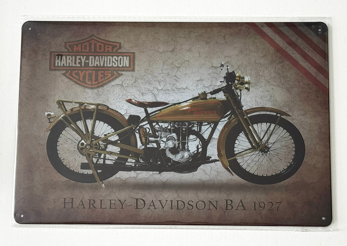 Metal Signs | Vintage, Retro, Funny, Car & Bike 3 for £10