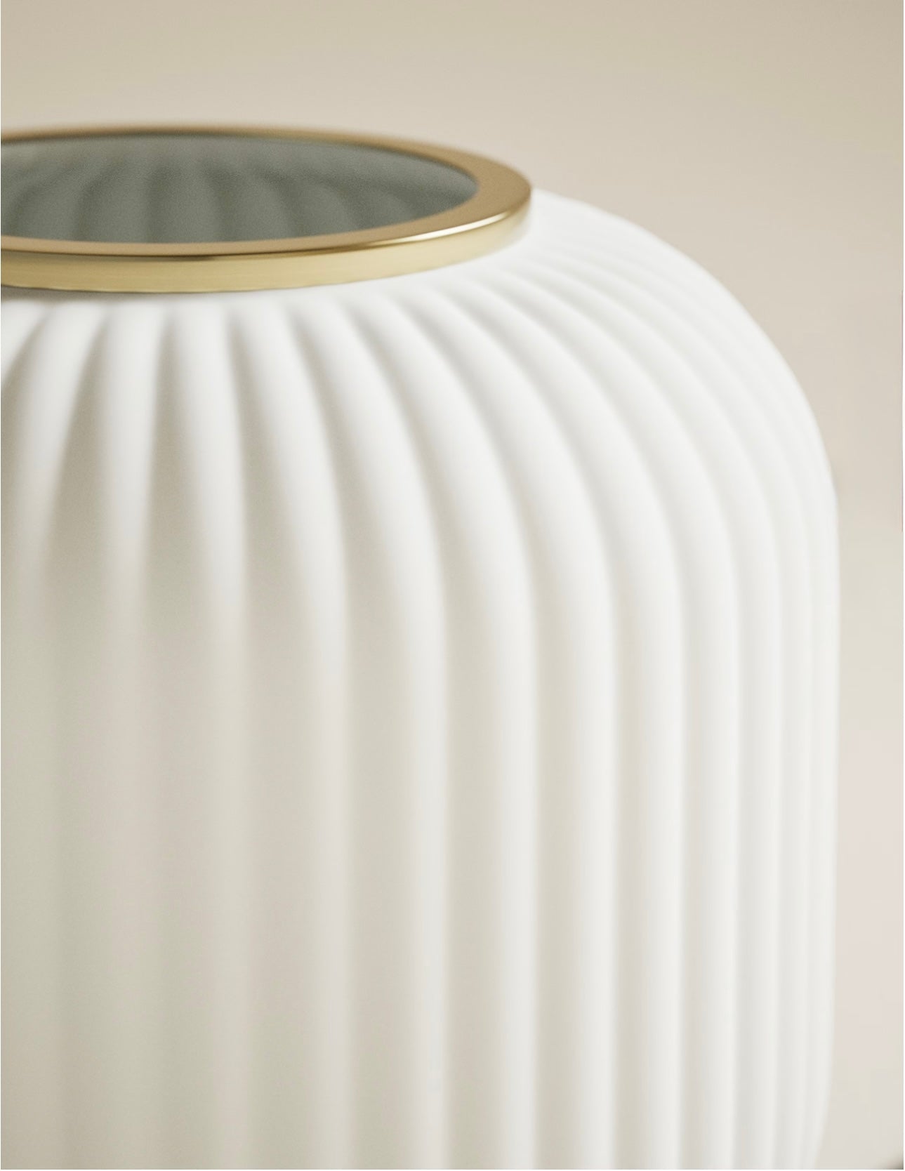 Amelia Table Lamp- Antique Brass