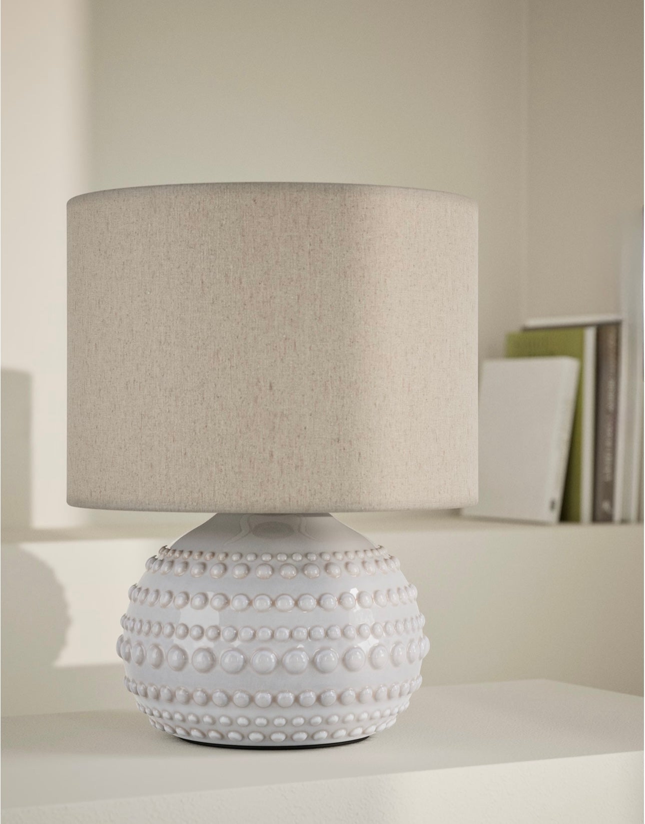 Rio Table Lamp