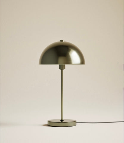Dome Table Lamp