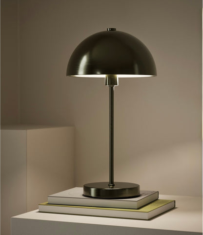 Dome Table Lamp