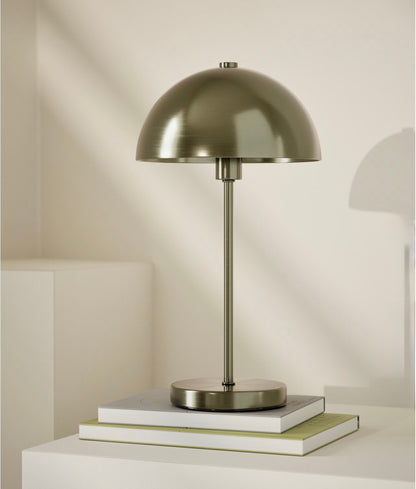Dome Table Lamp