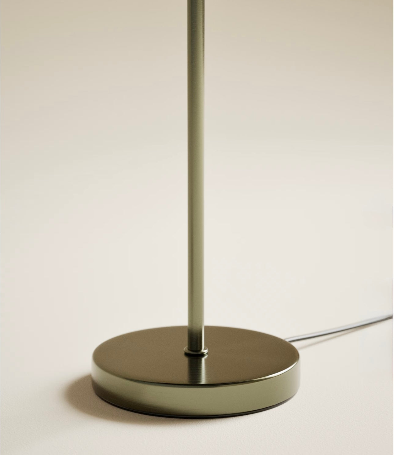 Dome Table Lamp