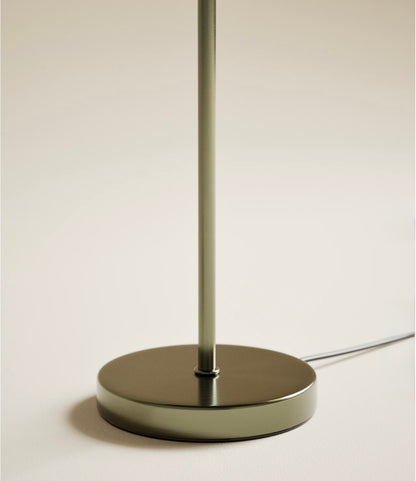 Dome Table Lamp