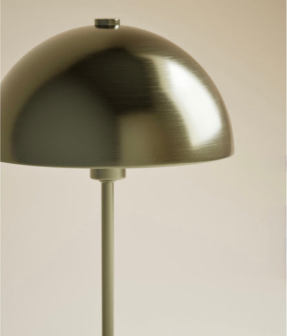 Dome Table Lamp