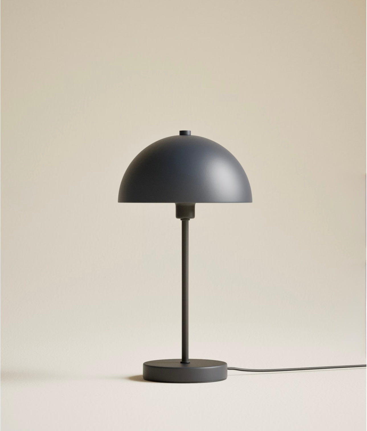 Dome Table Lamp
