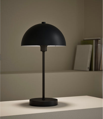Dome Table Lamp
