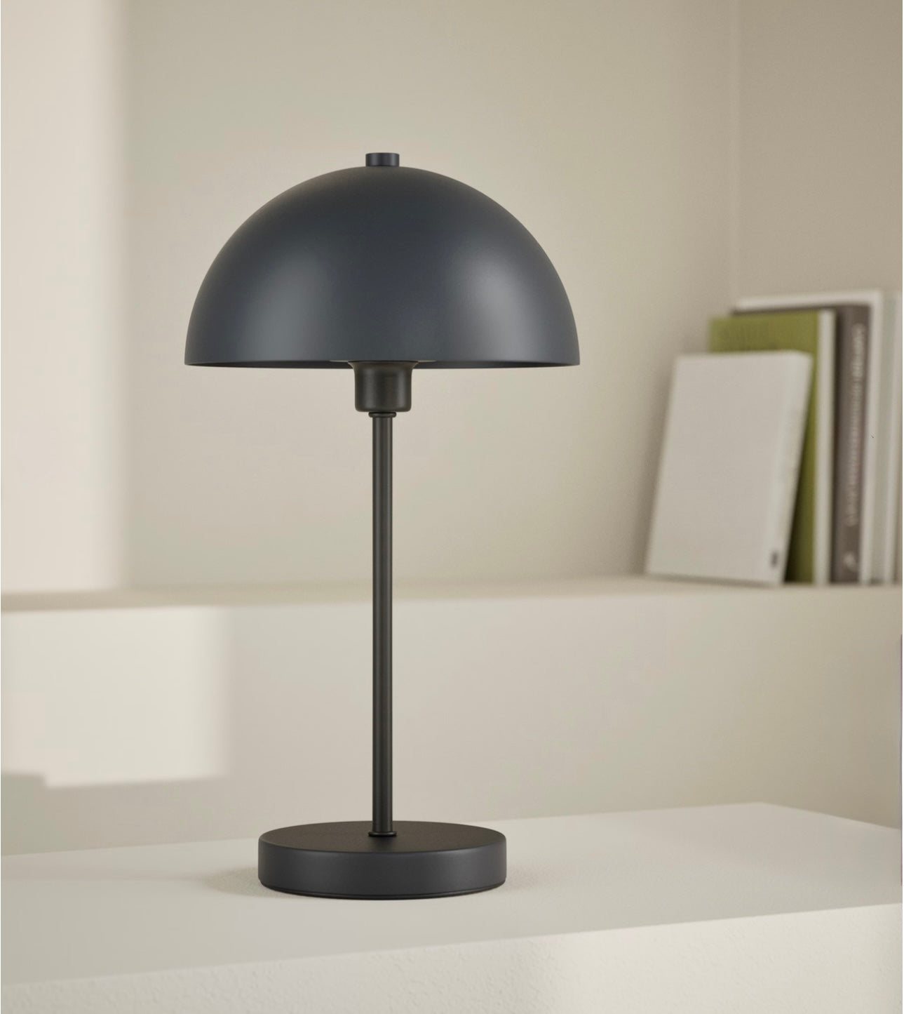 Dome Table Lamp