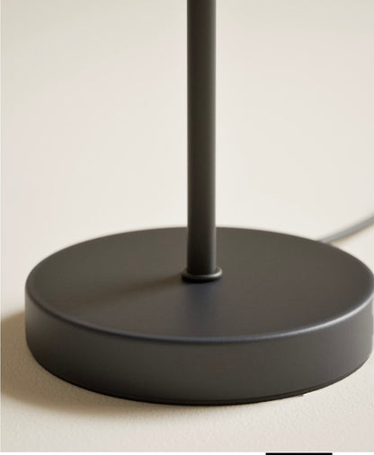 Dome Table Lamp