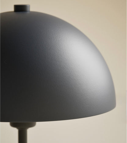 Dome Table Lamp