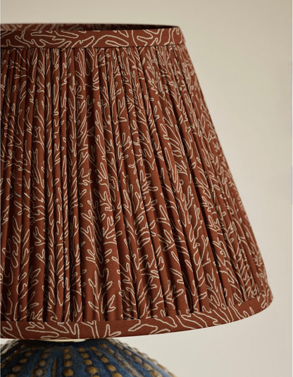 Ceramic Bobble Table Lamp