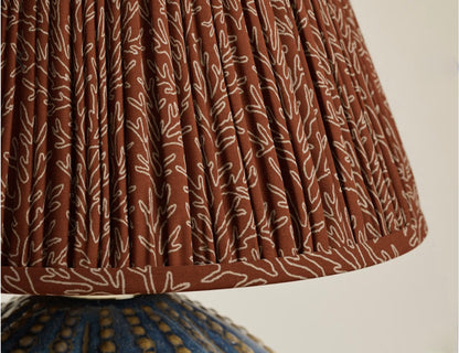 Ceramic Bobble Table Lamp