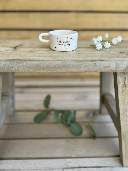 Send with Love 'Brightest Star' Tealight Holder