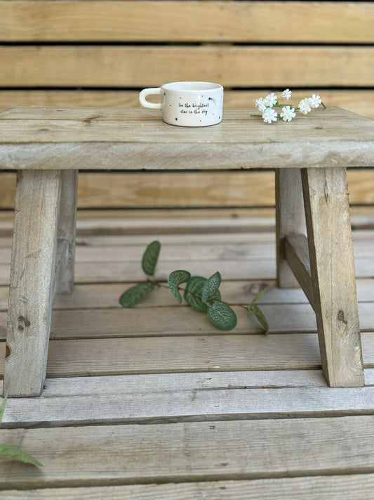 Send with Love 'Brightest Star' Tealight Holder