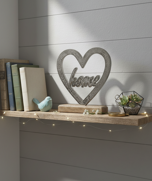 Home Heart Decoration