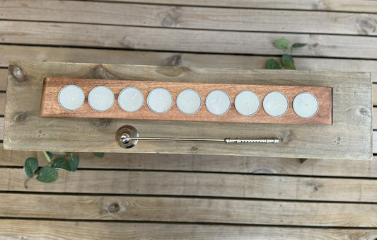 Mango T Light Holder *