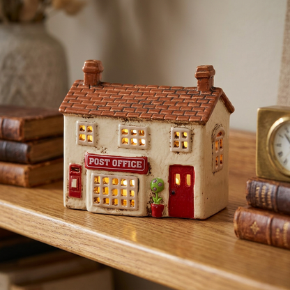 Village Pottery Post Office