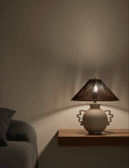 Remi Table Lamp