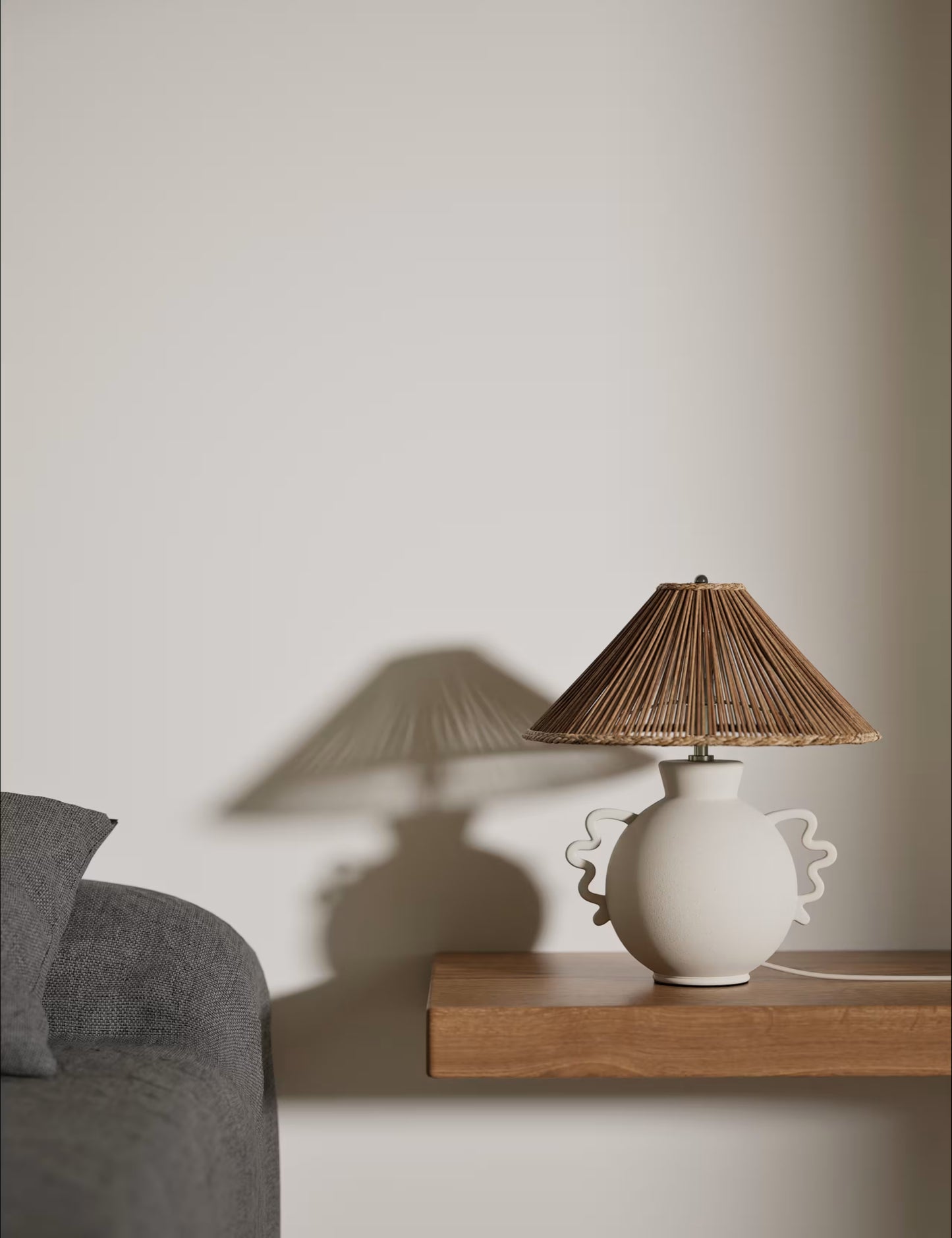 Remi Table Lamp