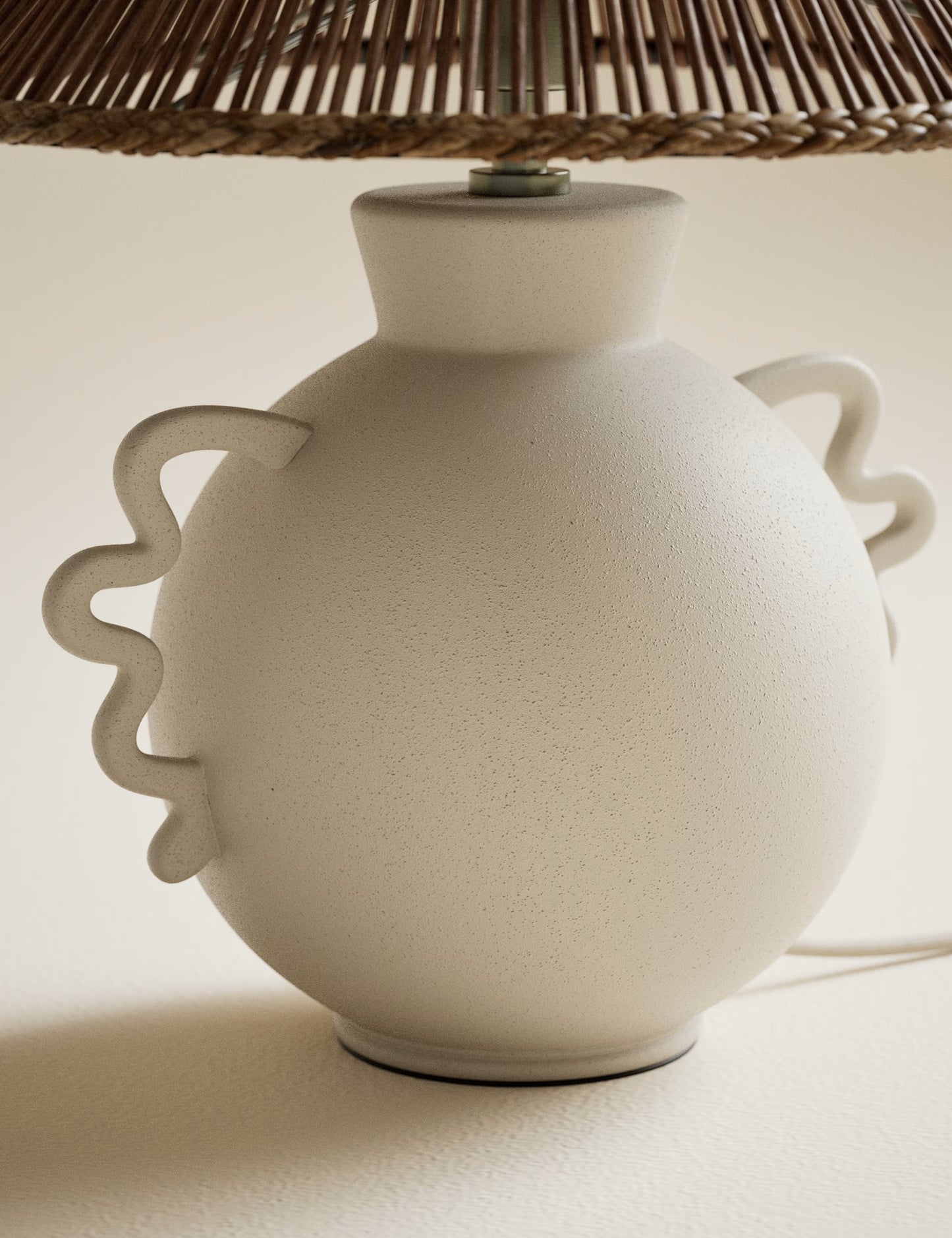 Remi Table Lamp