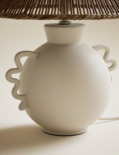 Remi Table Lamp