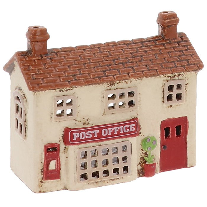 Village Pottery Post Office